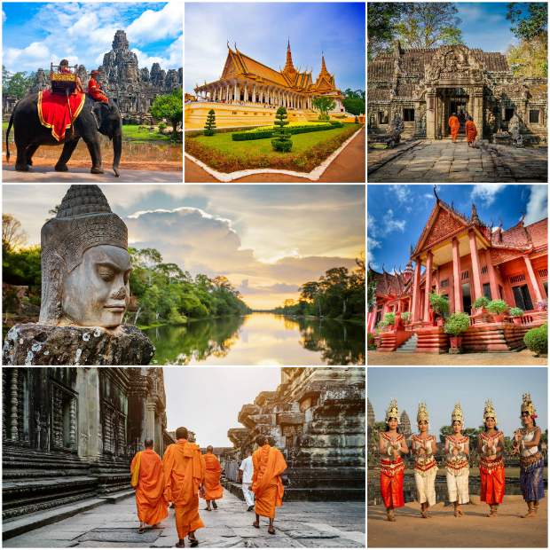 10 conseils voyage cambodge activites